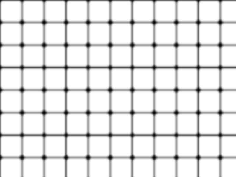 Cette image est fixe !