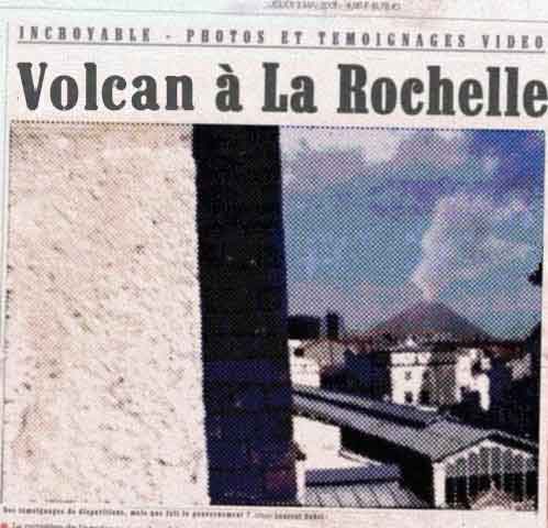 volcan